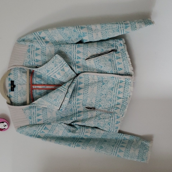 Cache cache S/M - Picture 1 of 7